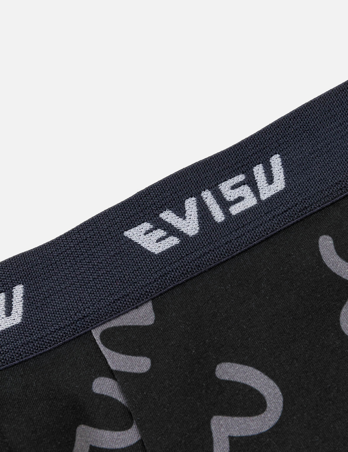 滿版海鷗口袋平口內褲