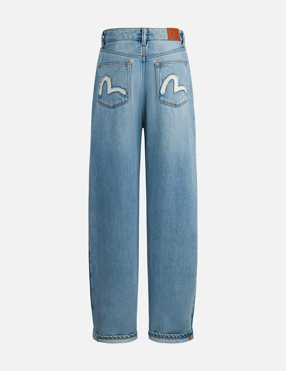 WOMEN - BOTTOMS - JEANS – EVISU