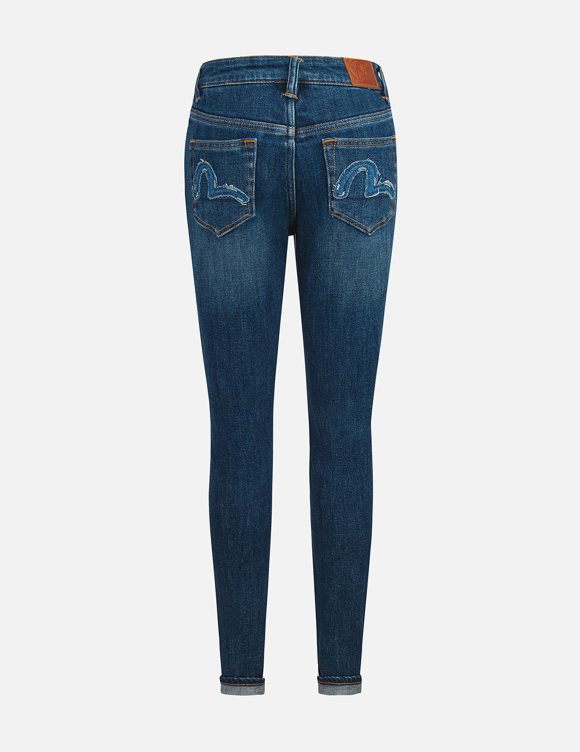 WOMEN - BOTTOMS - JEANS – EVISU