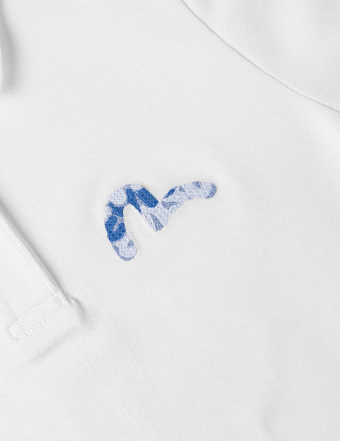 海鷗刺繡POLO衫