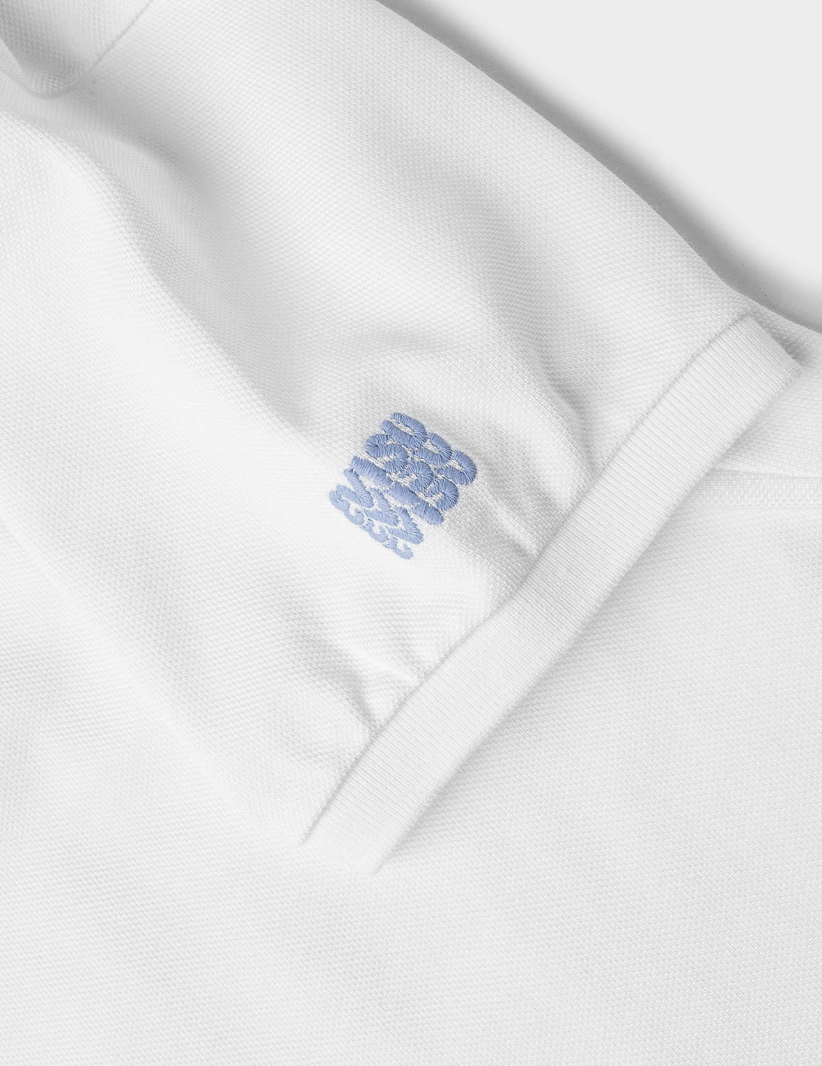 海鷗刺繡POLO衫