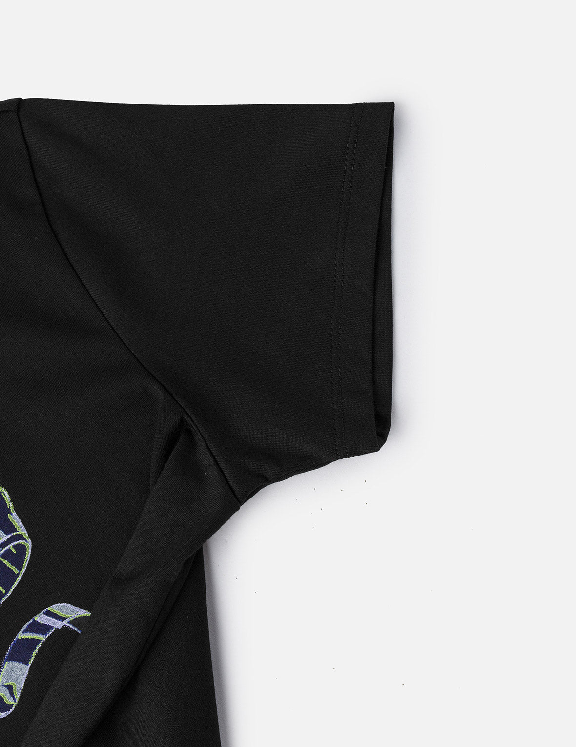 櫻桃蝴蝶結印花T恤