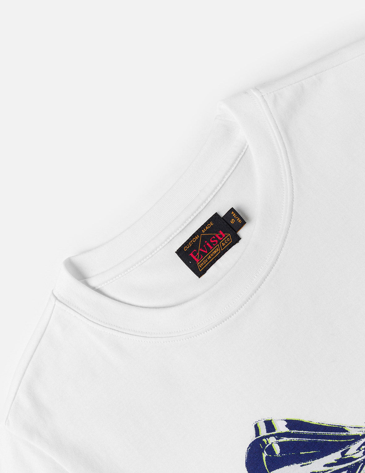 櫻桃蝴蝶結印花T恤