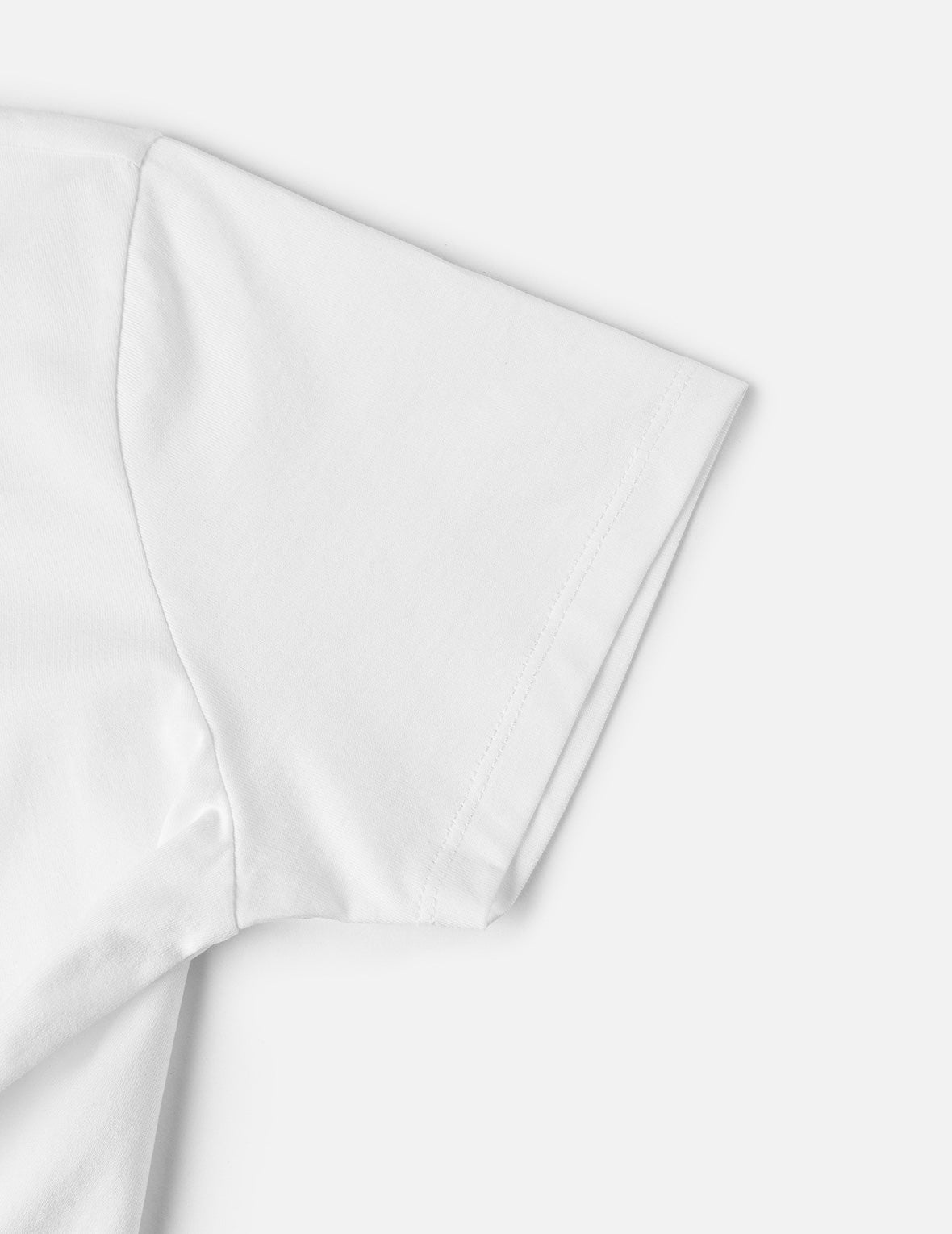 櫻桃蝴蝶結印花T恤