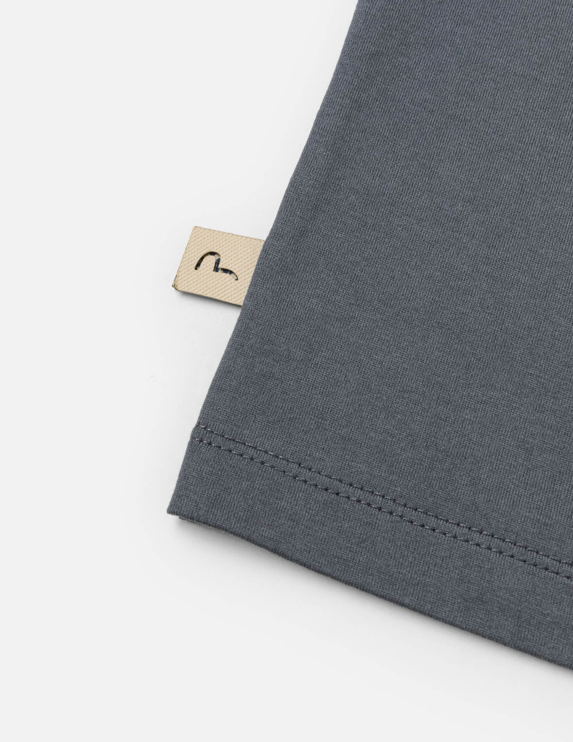 主題圖案大 M 印花 T恤