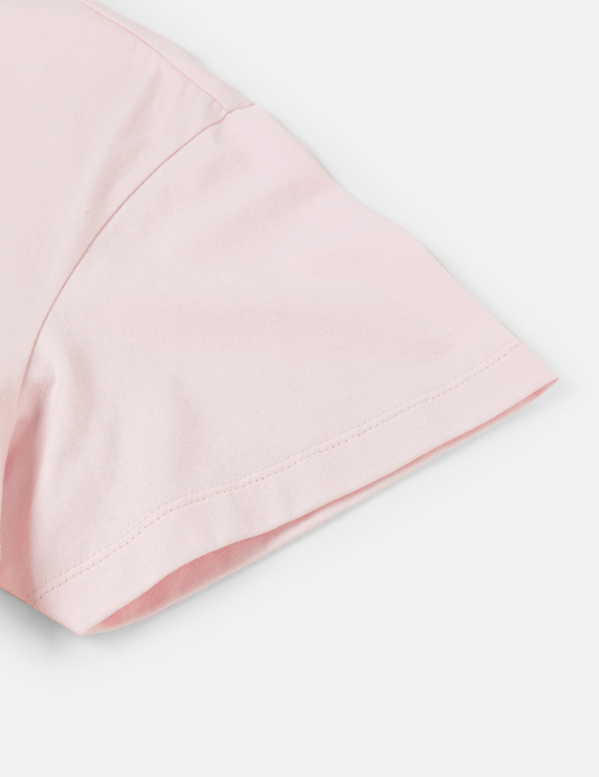 主題圖案大 M 印花 T恤