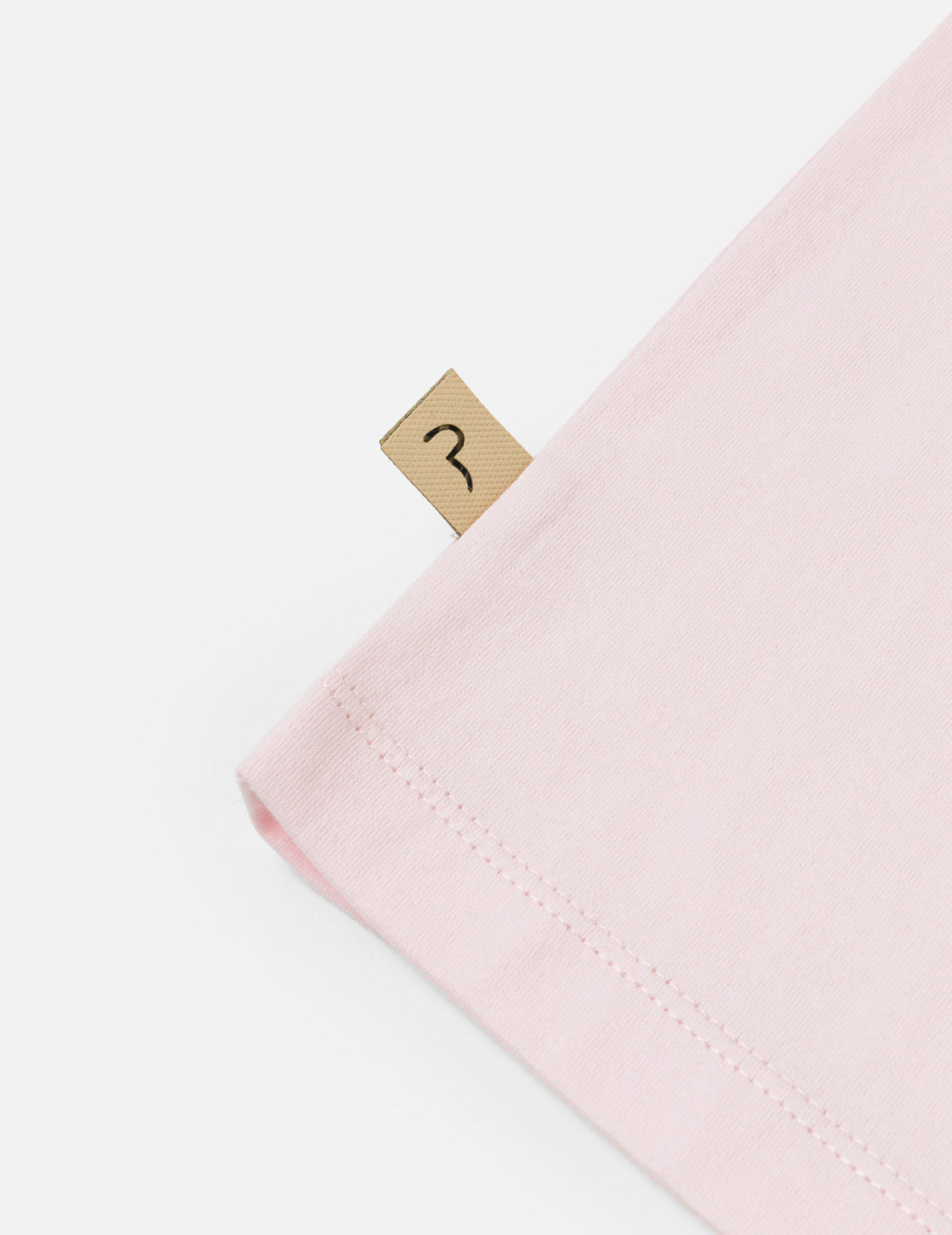 主題圖案大 M 印花 T恤