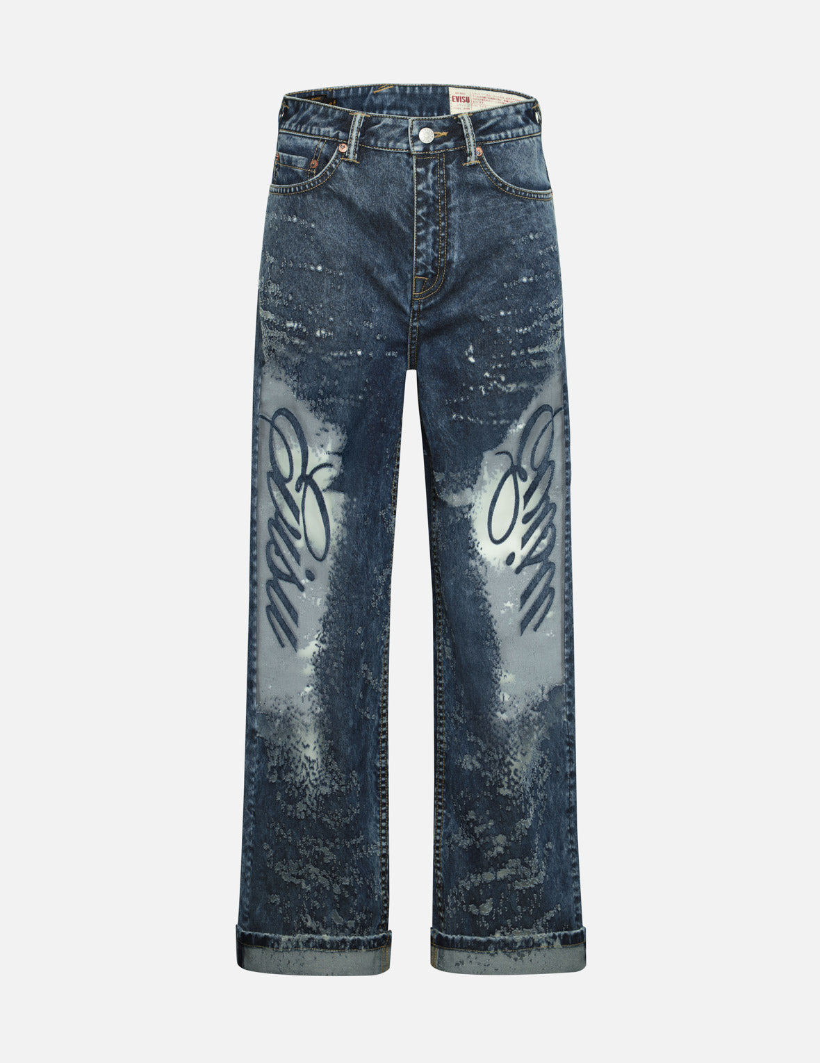 WOMEN - BOTTOMS - JEANS – EVISU WOMEN - BOTTOMS - JEANS – EVISU