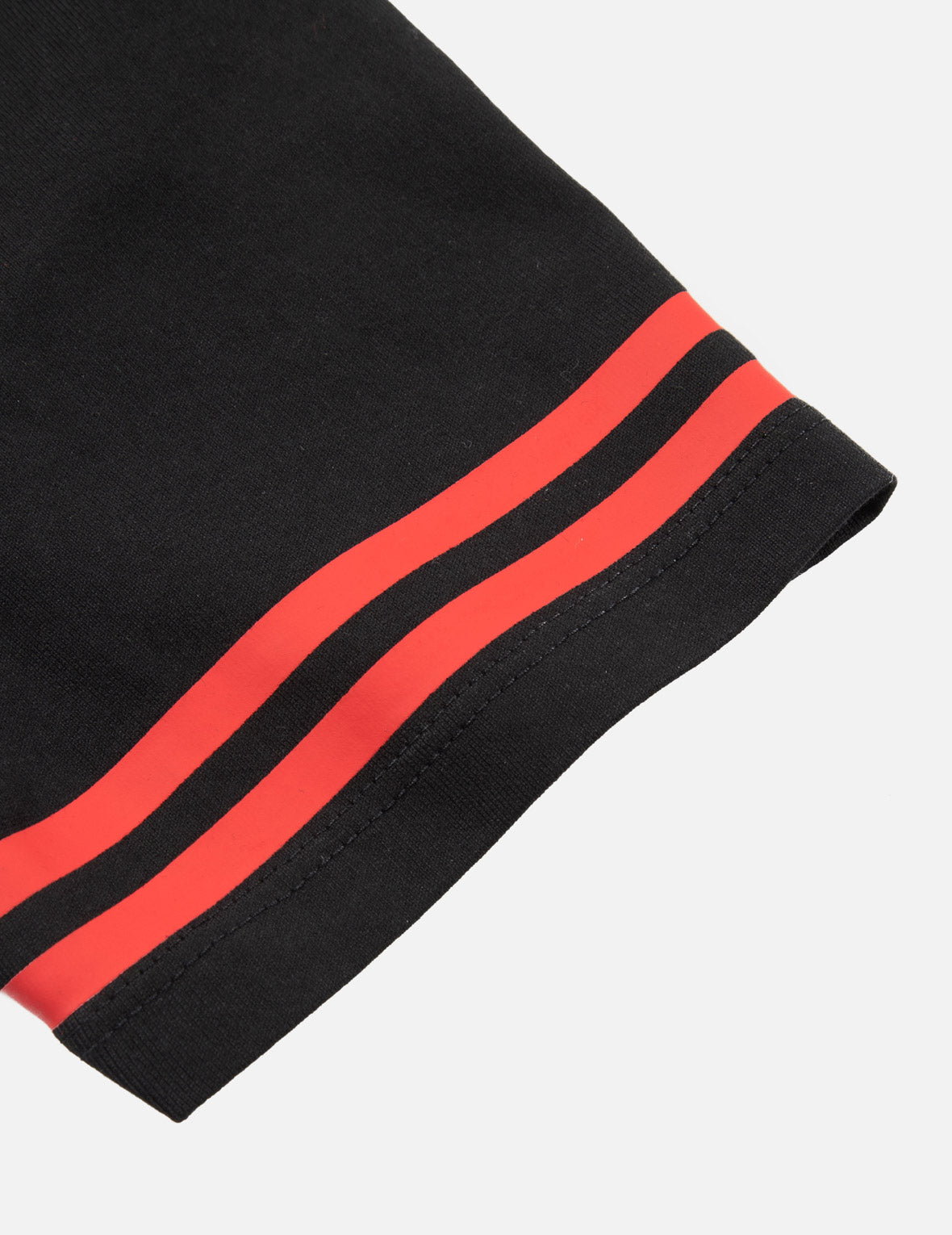 恐龍造型小熊印花常規版型T恤