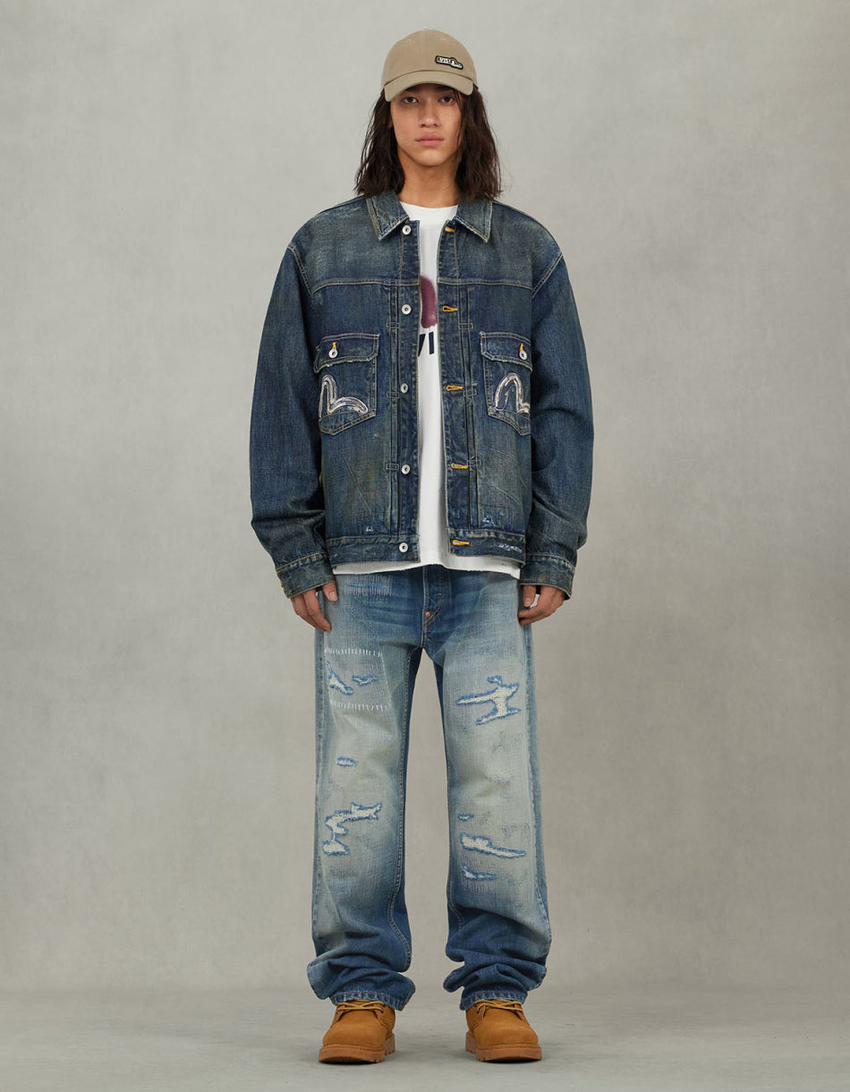 Jeans – EVISU
