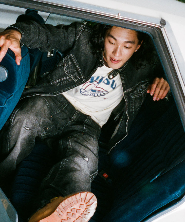 Men – EVISU
