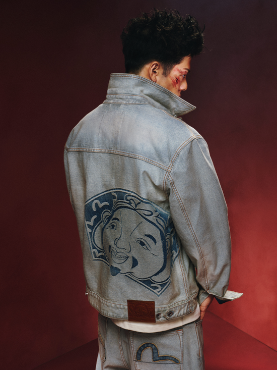 FALL/WINTER COLLECTION 2025