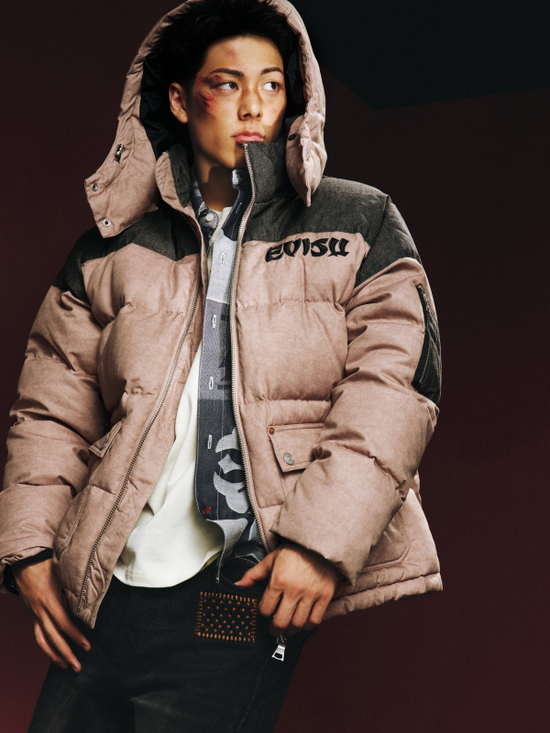 FALL/WINTER COLLECTION 2025