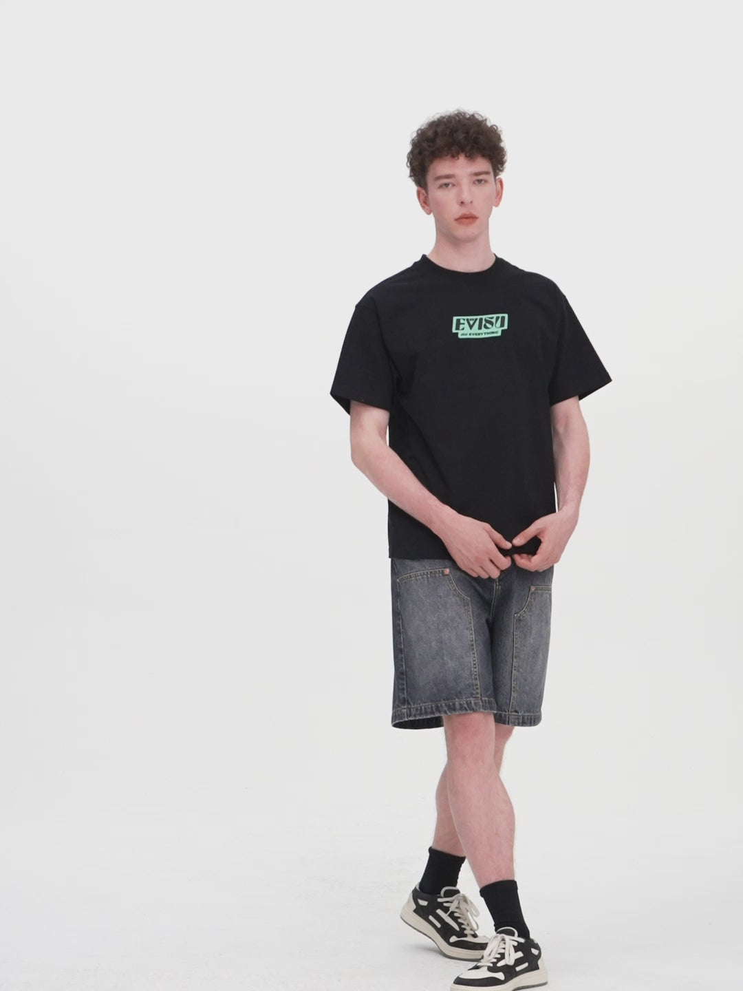 2ESHTM5TS1107RXCT-BLKX