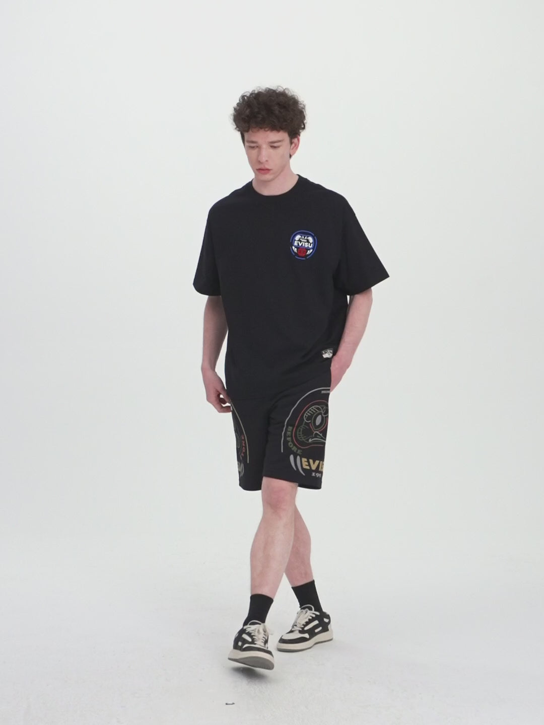 2ESHTM5TS1208LFCT-BLKX