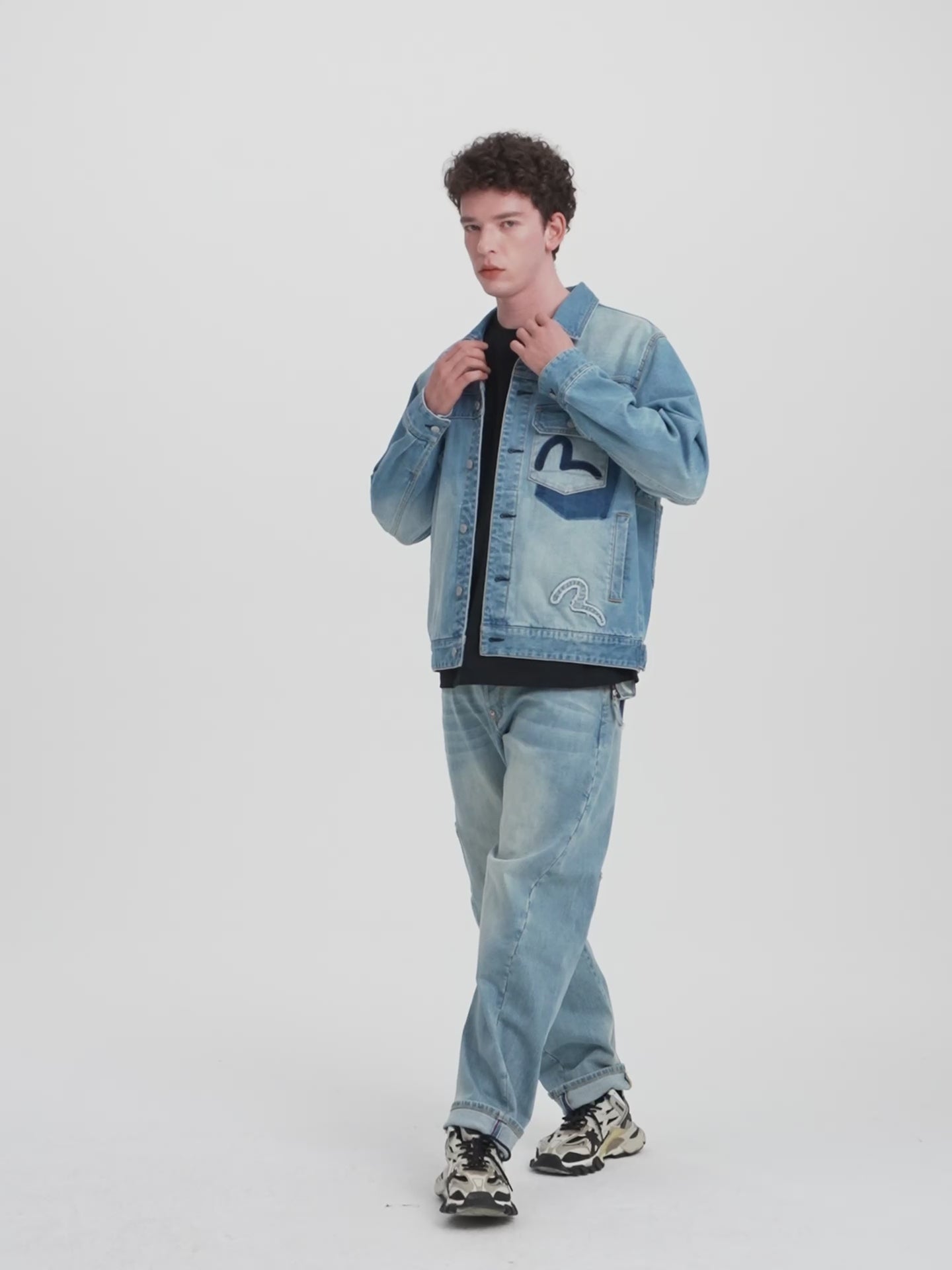 2ESHTM5DJ1045LFDN-INDL