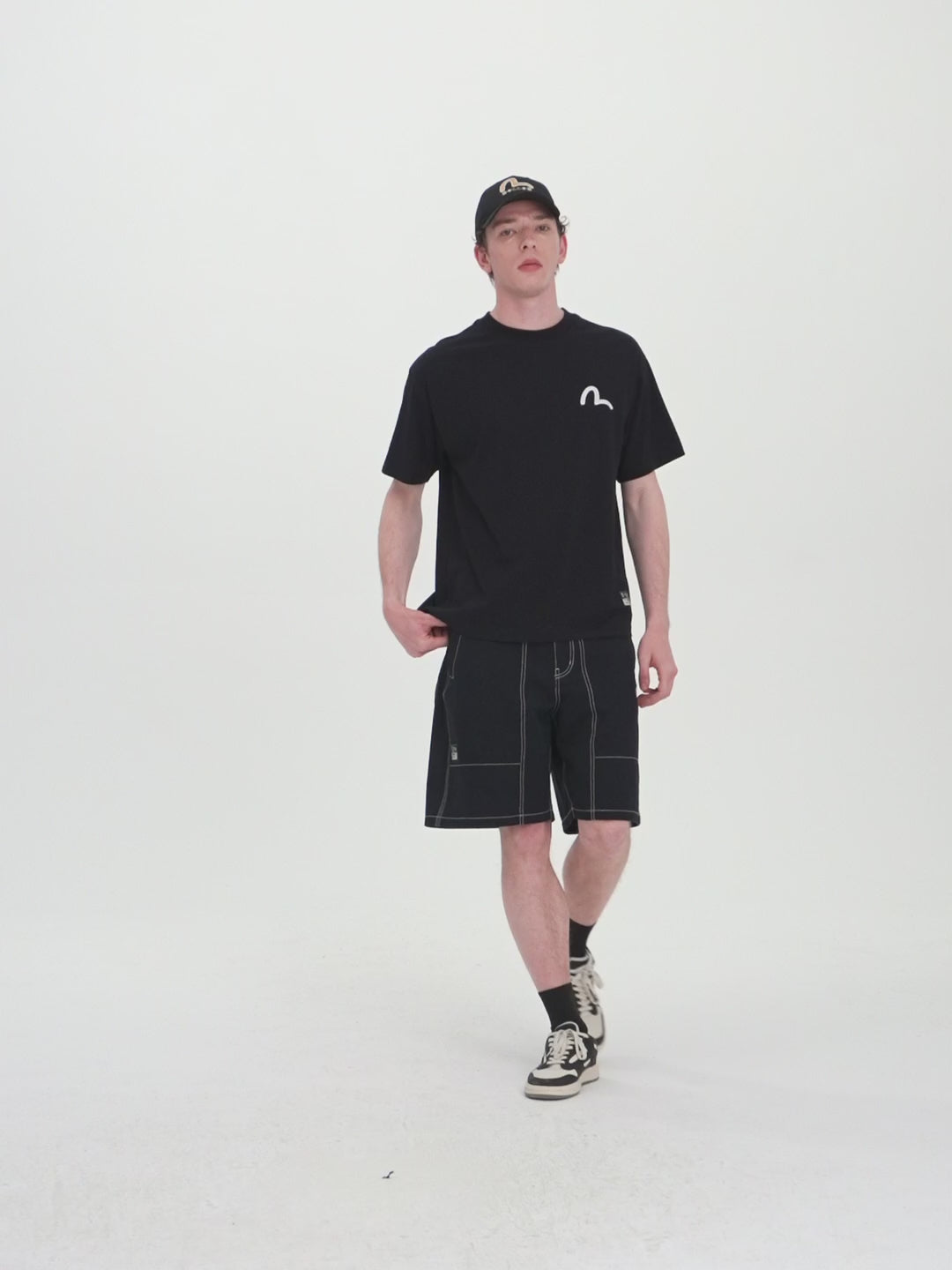 2ESHTM5SH1193OSCT-BLKX