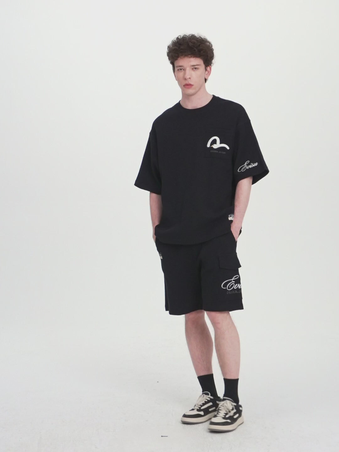 2ESHTM5ST1185FFSN-BLKX